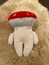 Image 2 of Factory Mushroom Babies 