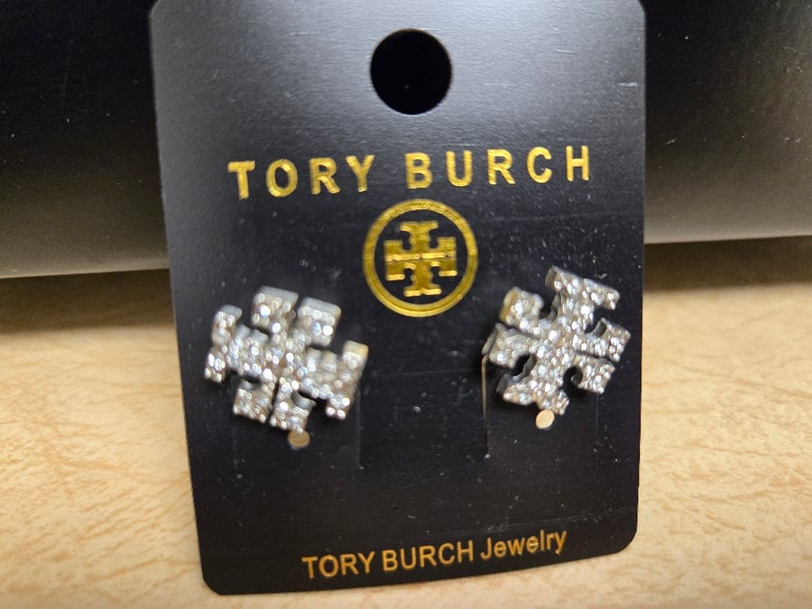 Image of Tory(Diamond Style)