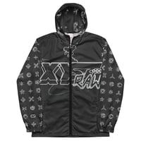 XYSTRAW Winter Men’s windbreaker '24
