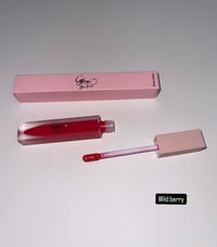 Image 3 of Glam by Aariah Glossy Lipsticks