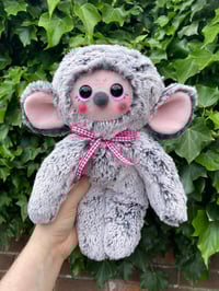 Image 4 of Millie the Mousey Sprite