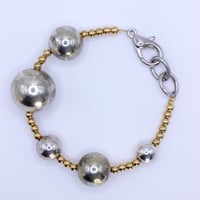 Image 3 of BRACELET PERLA