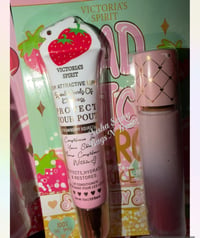 Image 2 of Bad B’z Lip Set