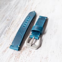 Image 1 of 20mm CF Stead Strap - Ocean