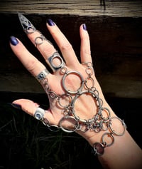 Image 2 of Energy glove