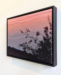 Image 4 of Craggy Sunset Memory 