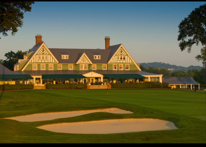 Image of 2025 US Open Sweep 