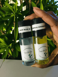 *Pre-Order Fragrances 