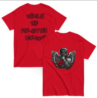 Image 4 of Staten Island “The Forgotten Borough” Unisex Adult Shirts