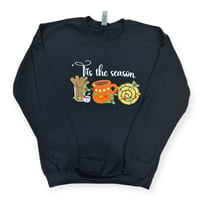 Image 1 of Tis The Season Crewneck