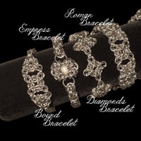 Image 2 of “Roman” Bracelet 