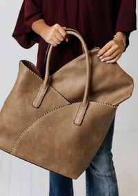 Image 1 of Tulip Tote