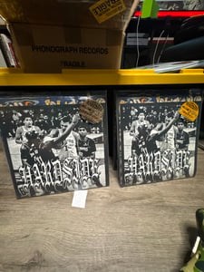 Image of WEMBY COVER 