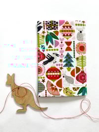 CHRISTMAS KANGAROOS & KOALAS