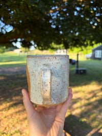 Image 4 of Bronc mug