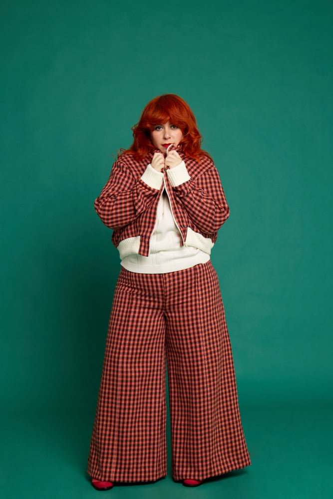 Image of Bomber Fans