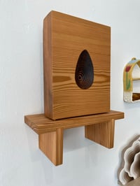 Image 3 of Colin Moore Bradley / "Egg No. 14"