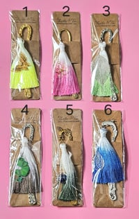Image 4 of Bookmarks - SKU 202
