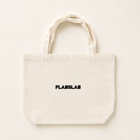 Image 2 of I HATE PEOPLING Tote Bag