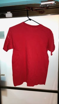 Image 3 of Hard Rock Cafe Cozumel Screw Skull Tee