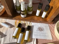 Image 4 of White Sage Anointing Oil 