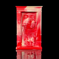 Image 1 of HELL DOOR