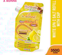 Image 3 of A BONNE SPA SALT SCRUB