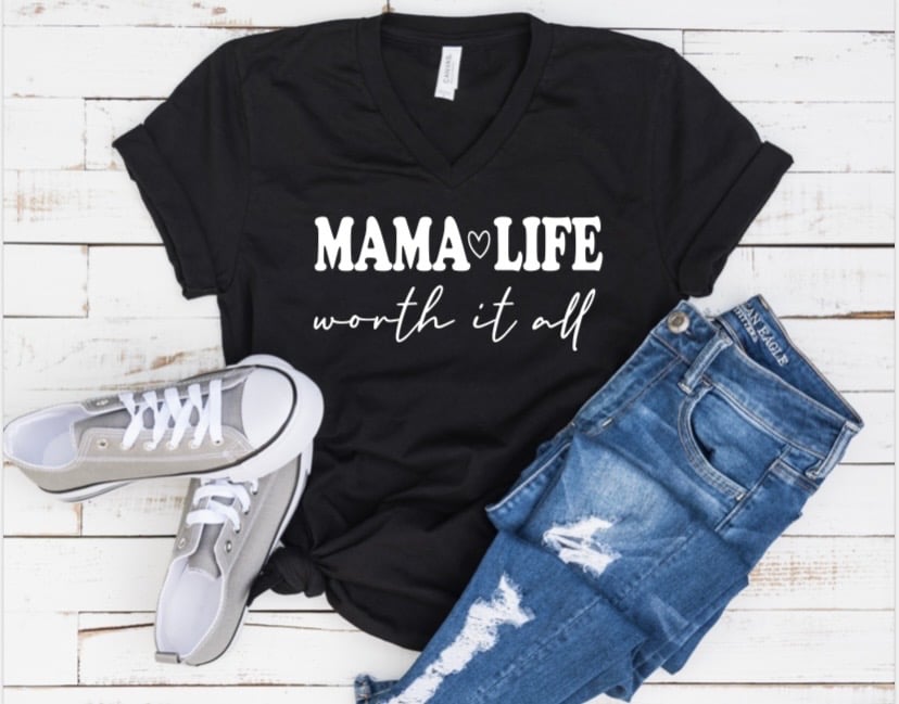 Image of Mama Life