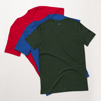 Image 14 of Women's t-shirt (God wins)