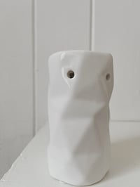 Image 2 of geometric oil burner 