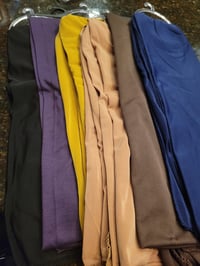 Image 1 of Hair Wrap