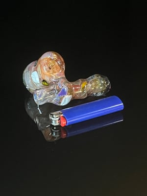Image of Super Thick Color Changing Sidecar #4