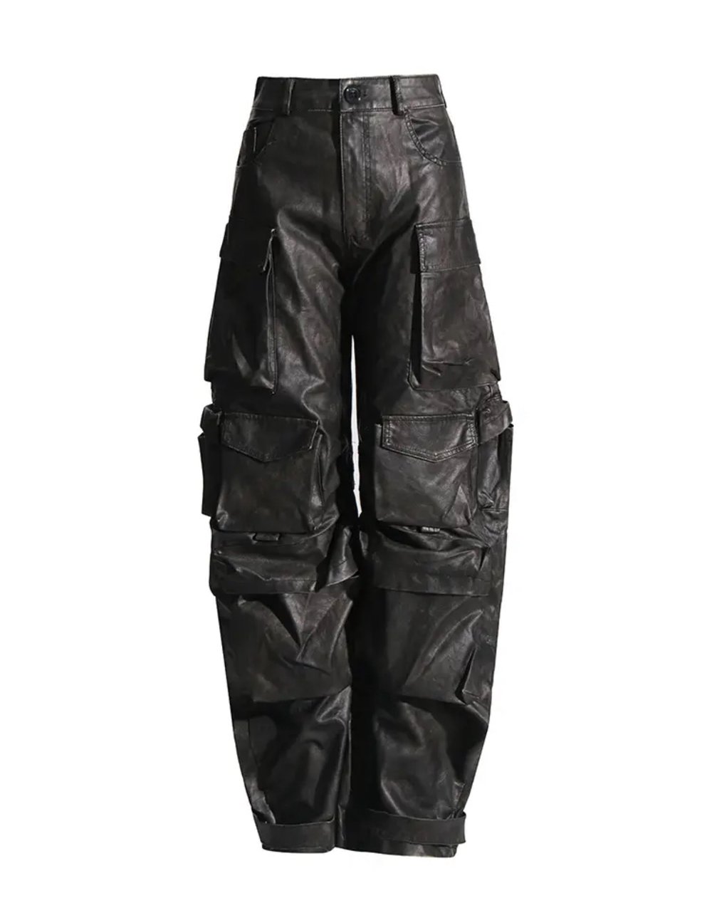 Image of NIA Cargos
