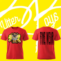 Image 2 of Gaming with Ace 1of17