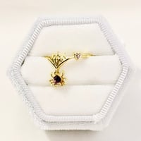 Image 2 of Spider Ring