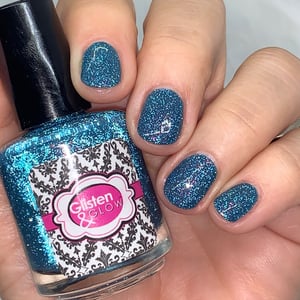 Image of Glisten & Glow Shop, Hunt, & Drink