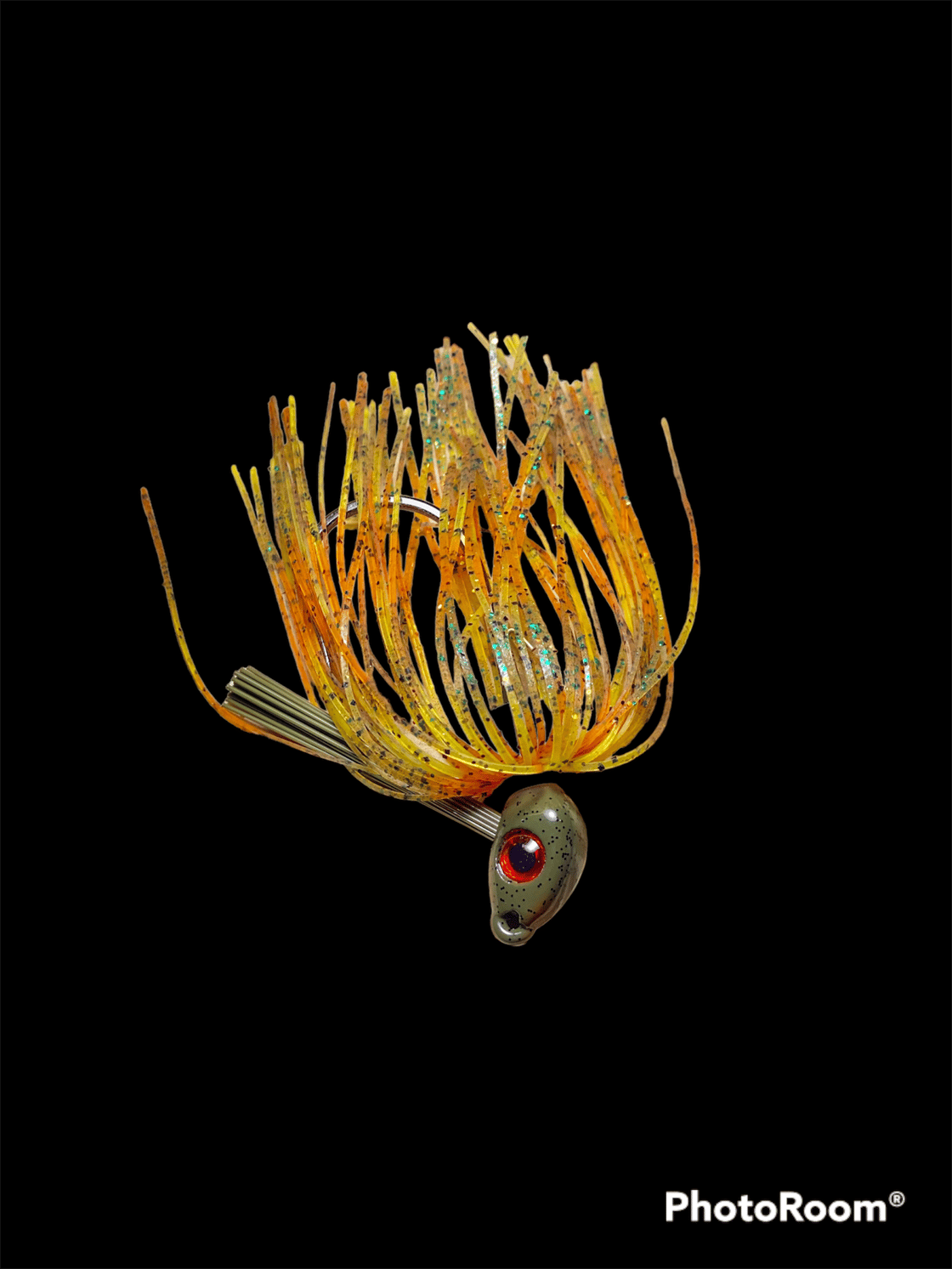 Image of RBC Swim Jig 