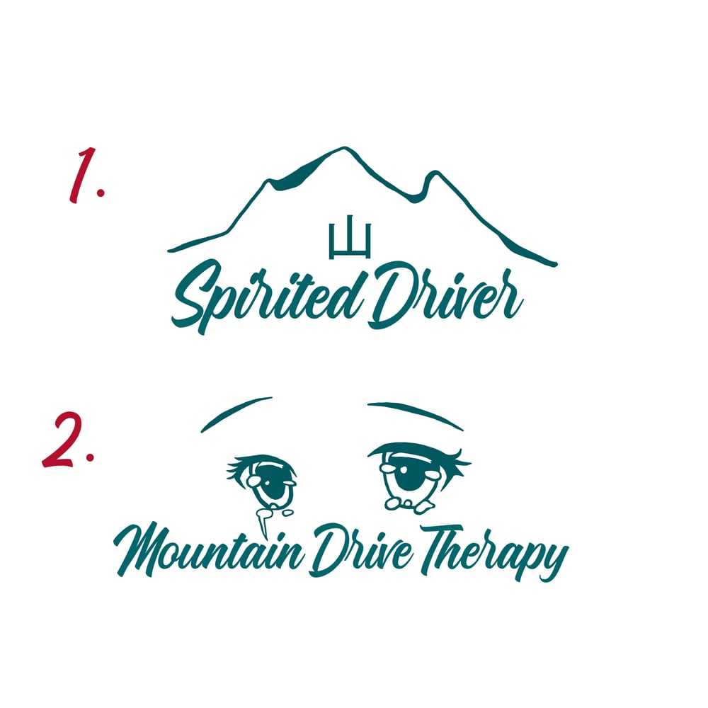 Image of Mountain Drive Therapy pack