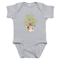 Image 1 of Camisole bébé 7