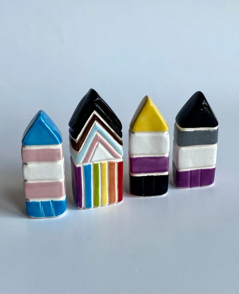Image of LGBTQ Houses