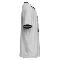 Image 13 of Unisex ringer t-shirt frick 