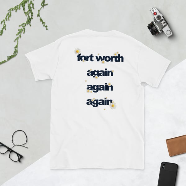 Image of Short-Sleeve Unisex T-Shirt