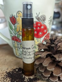 Image 1 of Mushroom Coffee perfume