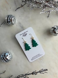 Image 3 of  Mini Christmas trees 