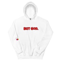 Image 1 of But God. Hoodie