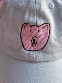 Image 4 of Bear cap 