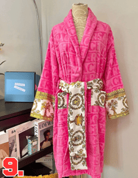 Image 9 of BEL-AIR ROBES