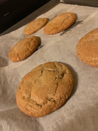 Image 1 of Brown Sugar Cinnamon