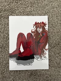 Image 3 of Asuka Langley