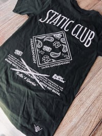 Image 2 of 4:20 Frambangin’ tee misprint